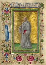 Sint Bernardus